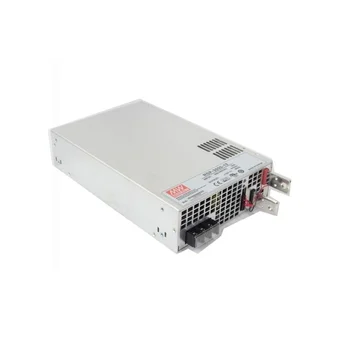 RSP-3000-48 Мощный блок питания в защитном кожухе 48В, 62.5А, 3000Вт Mean Well